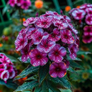 Флокс Файн Арт купить по цене от 605р. в интернет-магазине «Посадика» с доставкой почтой в в Няндомае и по всей России – [изображение №1].