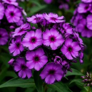 Флокс Клауд Шарм купить по цене от 299р. в интернет-магазине «Посадика» с доставкой почтой в в Няндомае и по всей России – [изображение №1].